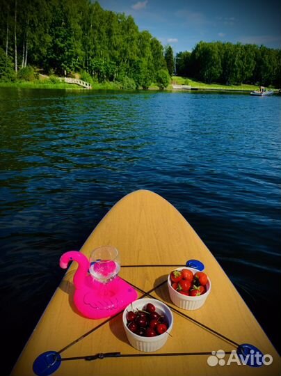 Сап борд Прокат Sup борд Аренда Сап серфинг