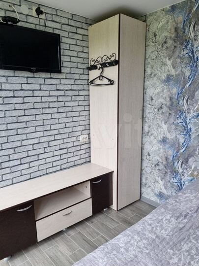 Комната 15 м², 1/1 эт.