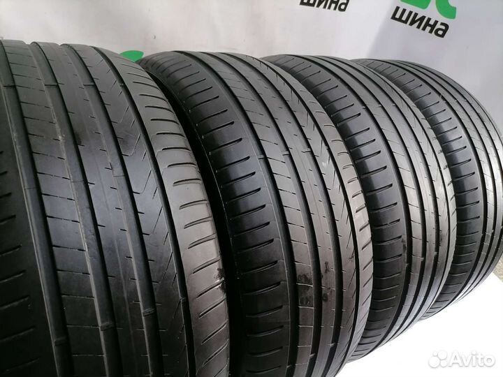 Pirelli Scorpion 255/45 R19