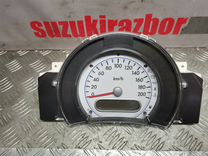 Панель приборов Suzuki Splash K12B АКПП