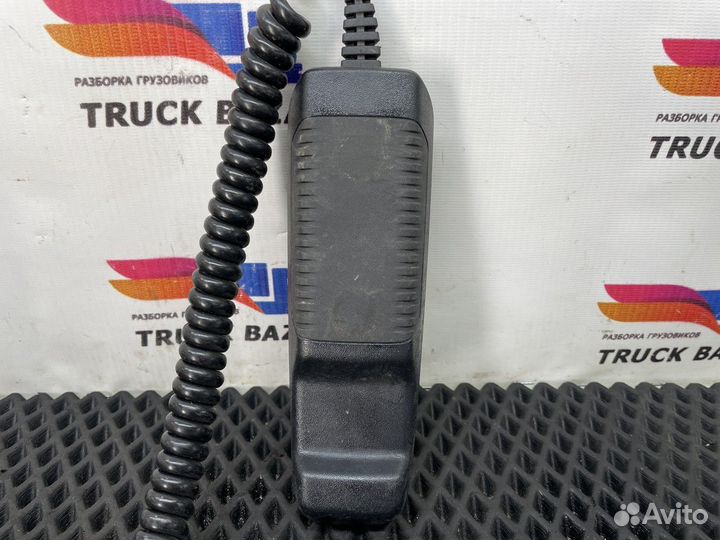 2619072 Пульт управления пневмоподвеской