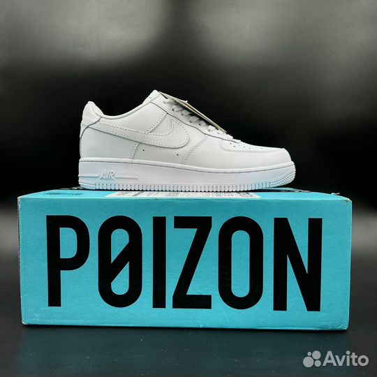 Кроссовки Nike air force 1