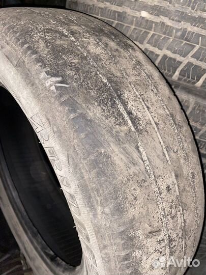 Bridgestone B-style 185/65 R15