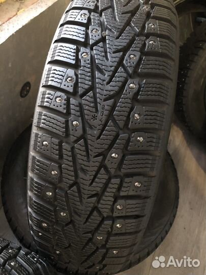 Шины для Kia Rio Nokian Tyres Nordman 7 185/65 R15