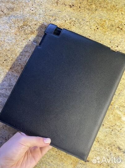 Чехол на iPad Bally