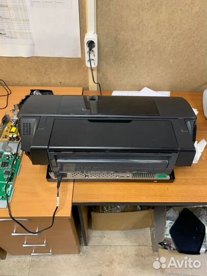 Ремонт Принтеров / мфу/ Компьютеров на дому