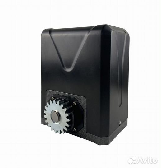 Автоматика для откатных ворот