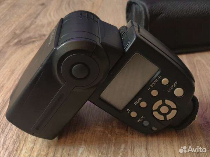 Вспышка Yongnuo Speedlite YN 560 ii