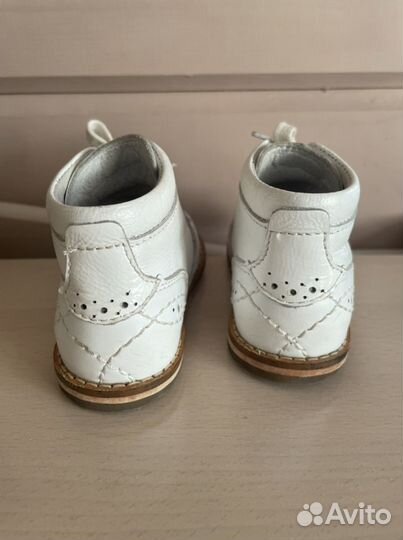 Ботинки тотта 19