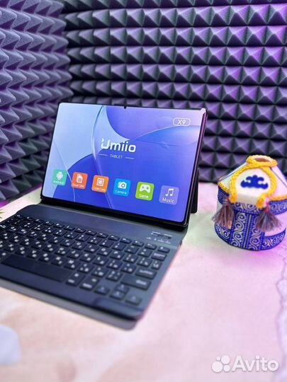 Планшет umiio x9