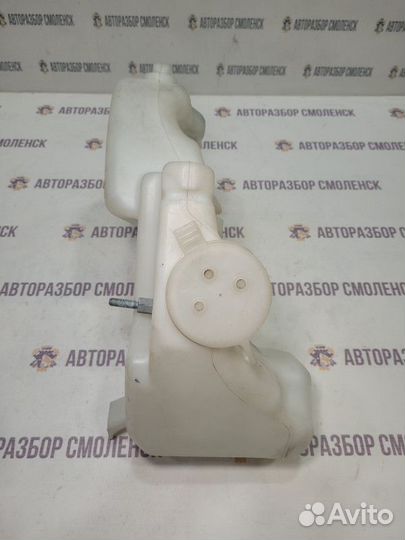 Бачок омывателя Mercedes-Benz Sprinter W906 (2006—