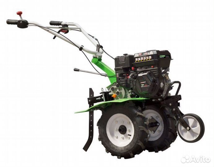 Мотоблок бензиновый Aurora gardener 750