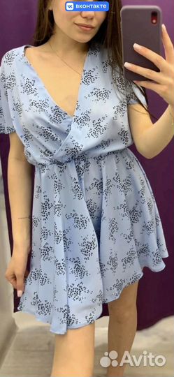 Комбинезон летний