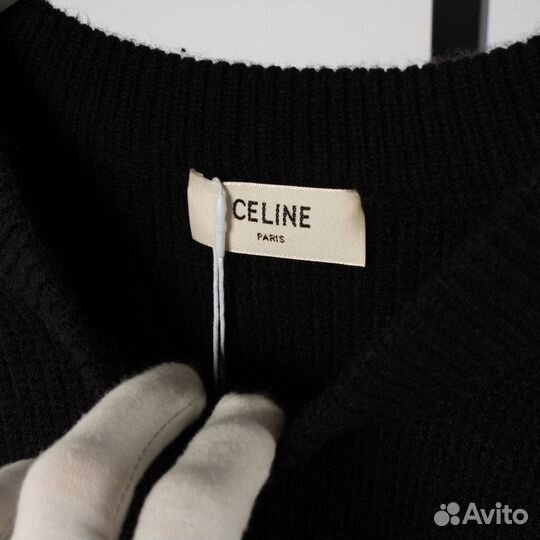 Свитер celine