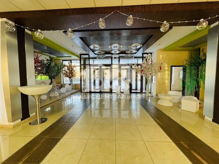 Сдам офисное помещение, 54.5 м²