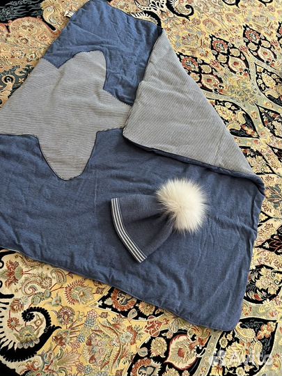 Детское одеяло mayoral