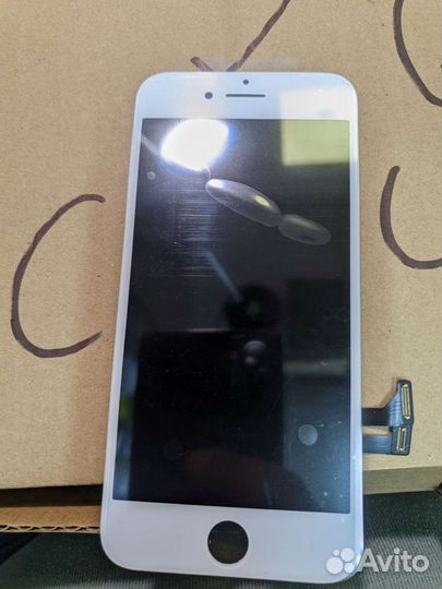 Дисплей iPhone 7, дисплей iPhone 8