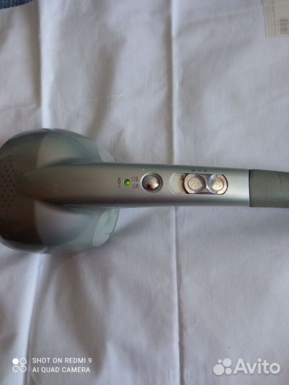 Массажер для тела