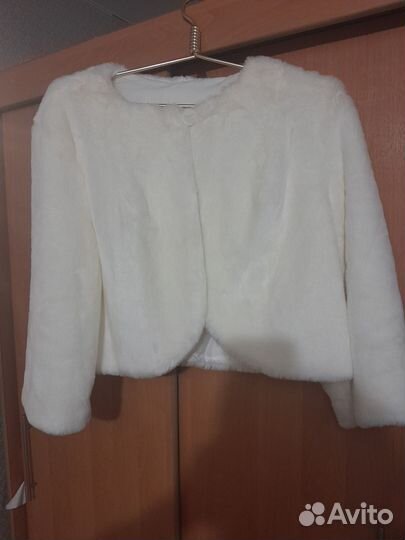 Искусственная шуба