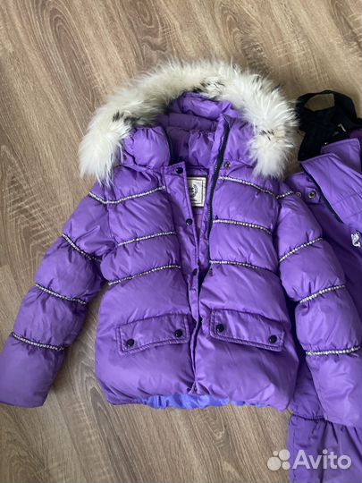 Детская верхняя одежда