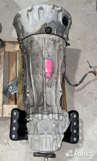 Блок управления АКПП Mercedes-Benz GLC-Класс