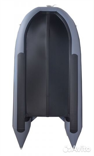 Лодка пвх gladiator (Гладиатор) D470AL