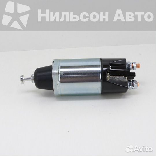 Втягивающее, 24V nissan atlas, krauf
