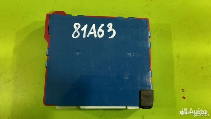 Блок управления кондиционером для Lexus IS 250