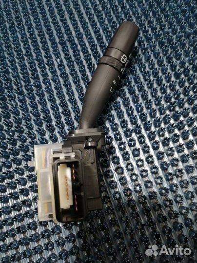 Переключатель дворников Mazda CX-7