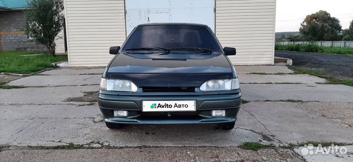 ВАЗ 2115 Samara 1.6 МТ, 2011, 142 000 км