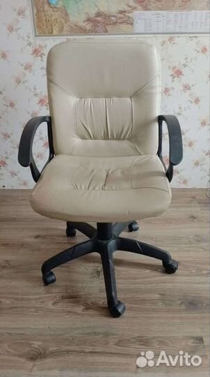Компьютерное кресло бу