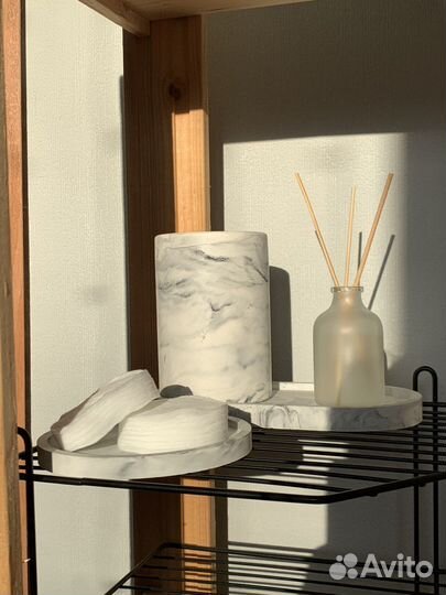 Гипсовые изделия