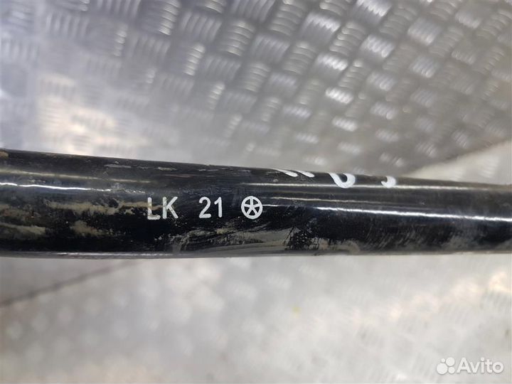 Стабилизатор передний Хендай Grand Starex H1