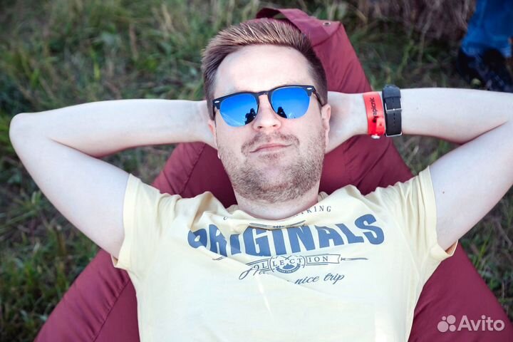 Кресло мешок в аренду