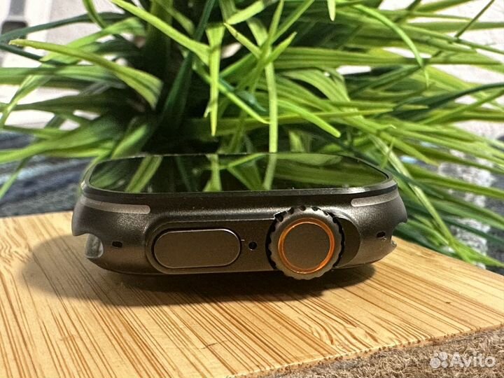 Apple Watch Ultra 2 49mm (2023/24)