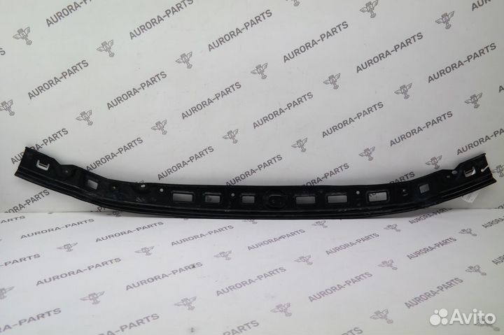 Усилитель переднего бампера Land Cruiser 200 07