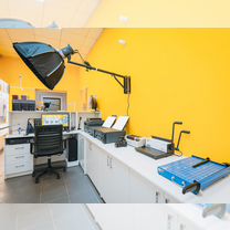 Франшиза фотосалона под ключ, Сочи