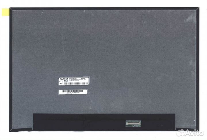 Матрица NE140QDM-N41