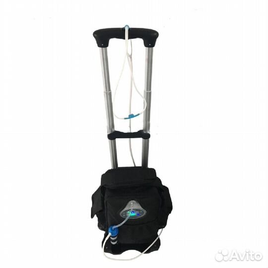 Кислородный концентратор