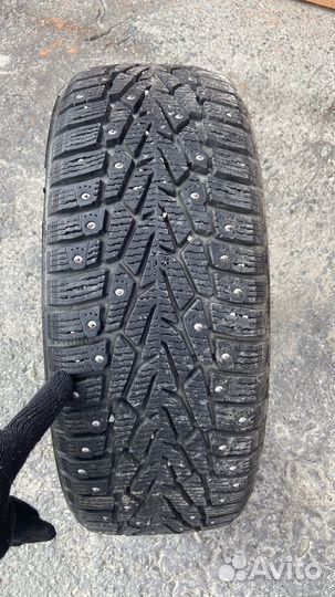 Nokian Tyres Nordman 7 205/55 R16