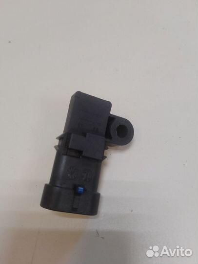 Датчик абсолютного давления Chevrolet Cruze F18D4