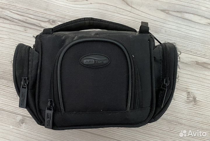 Фотоаппарат sony