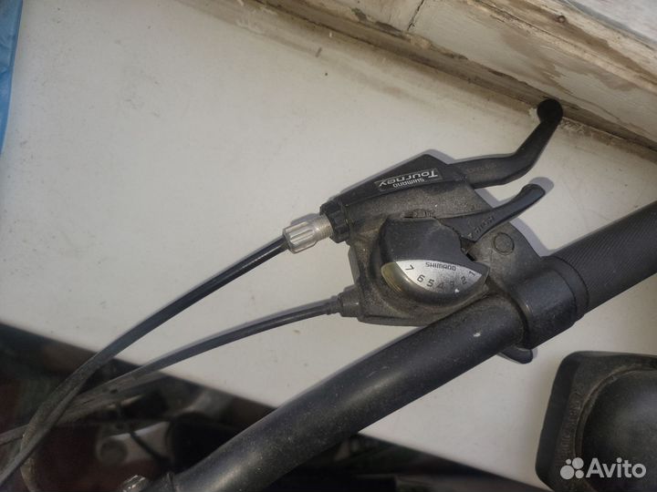 Велосипеды бу взрослый