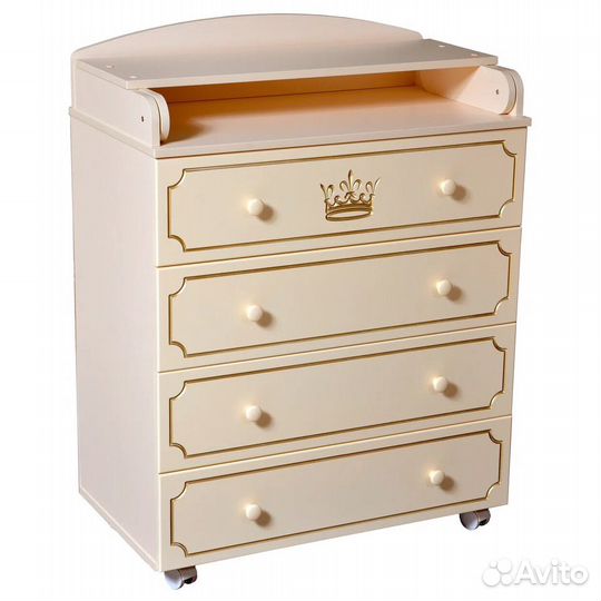 Комод детский