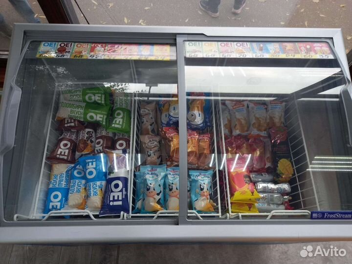 Готовый бизнес разливного пива