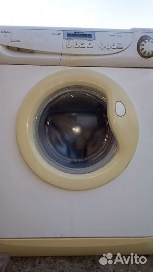 Запчасти для стиральных машин