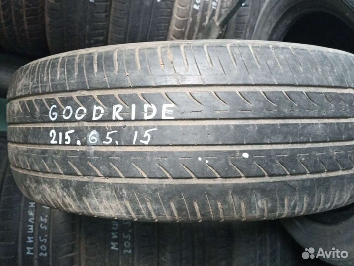 Goodride SP06 215/65 R15 96H