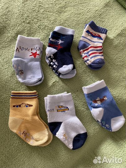 Носки детские