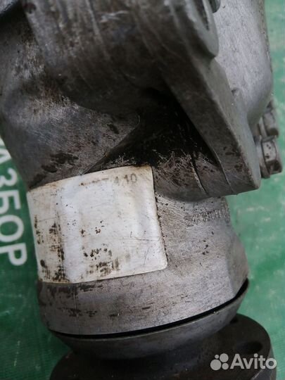 Редуктор BMW M5 (E60) IV (2005–2010)