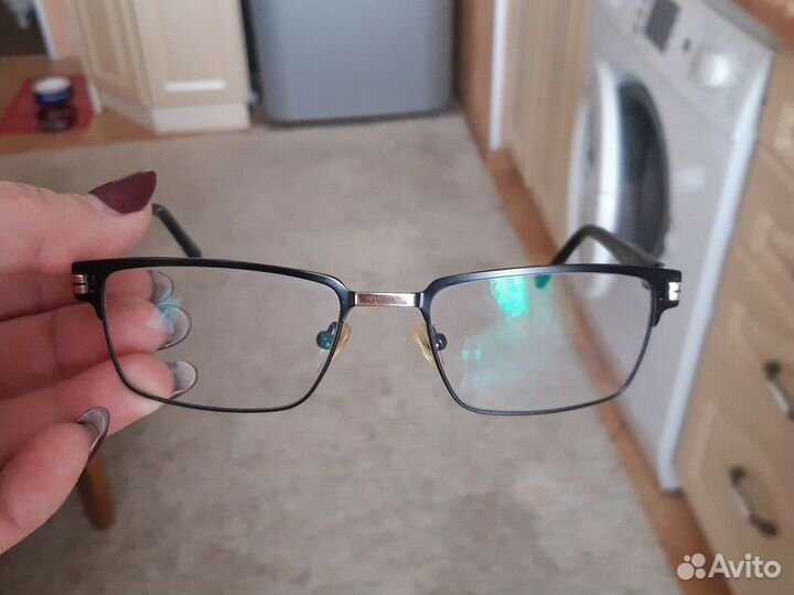 Очки для зрения